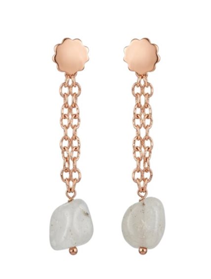 Orecchini Comete Donna in Bronzo UORM165 - UORM165